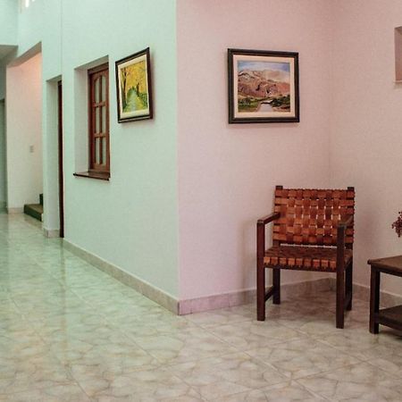 Cabanas Y Hostal Las Marias Кафаяте Екстер'єр фото