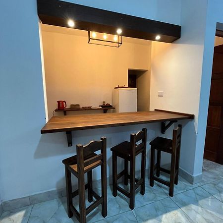 Cabanas Y Hostal Las Marias Кафаяте Екстер'єр фото