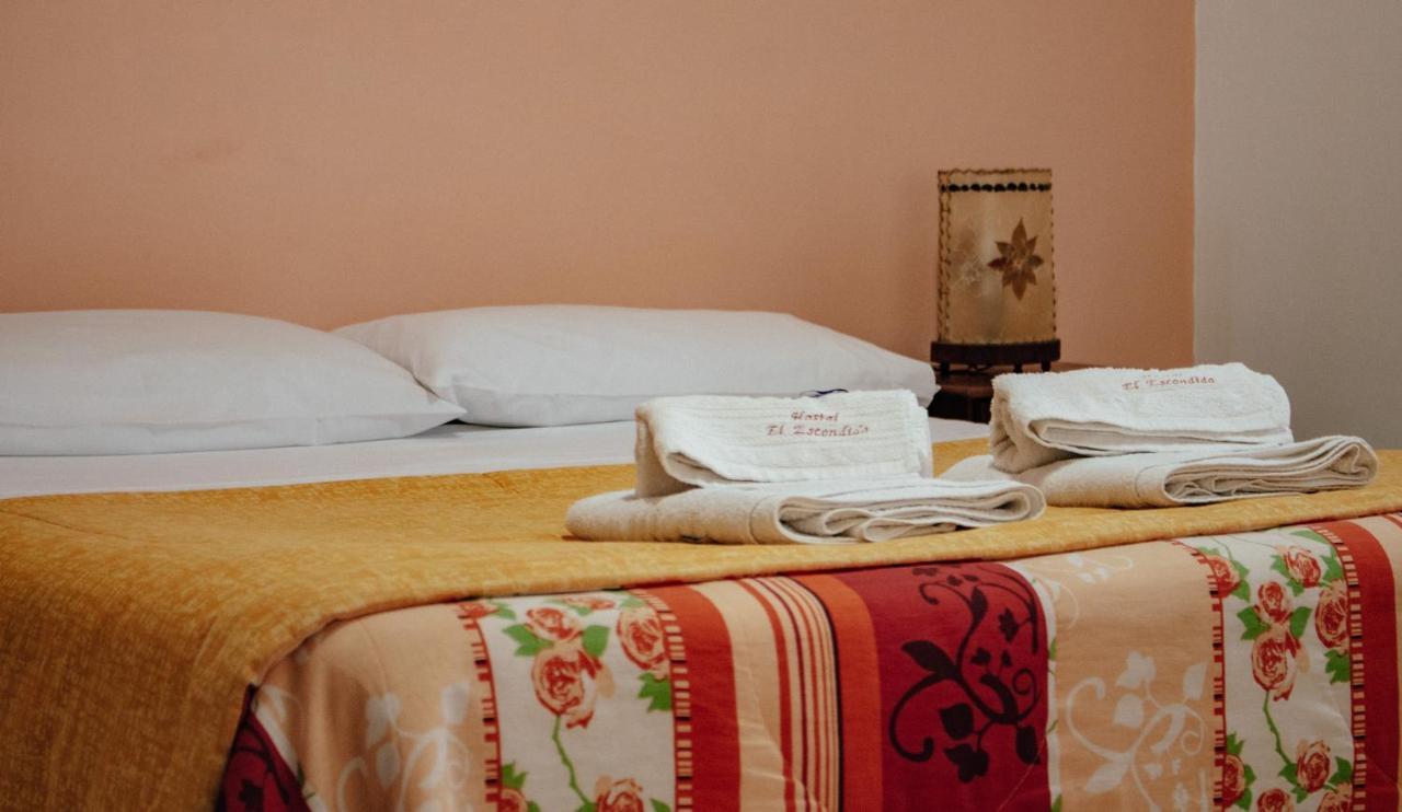 Cabanas Y Hostal Las Marias Кафаяте Екстер'єр фото