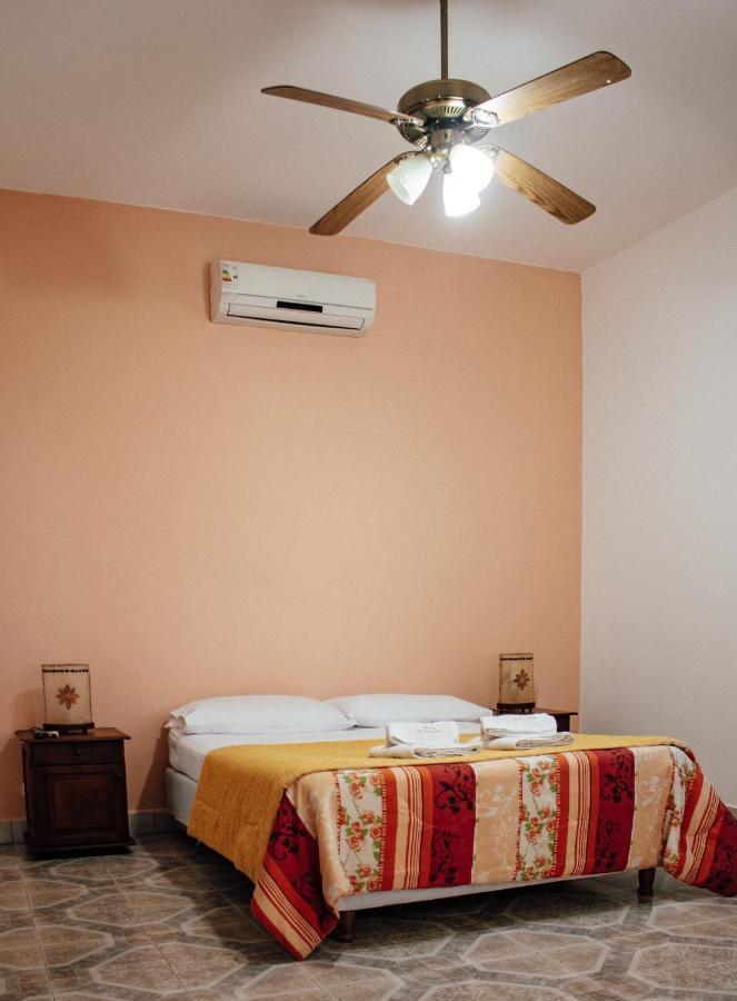 Cabanas Y Hostal Las Marias Кафаяте Екстер'єр фото