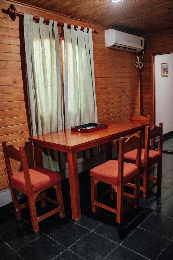 Cabanas Y Hostal Las Marias Кафаяте Екстер'єр фото