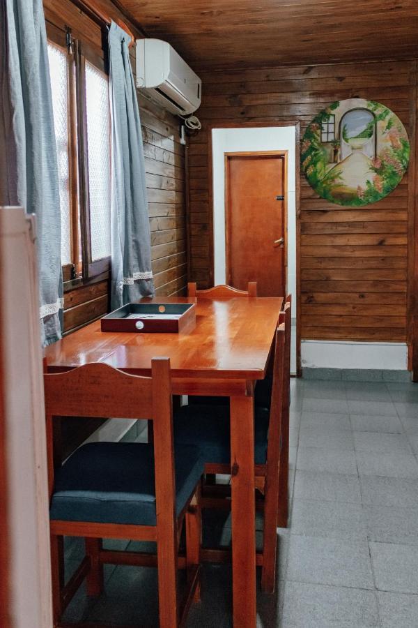 Cabanas Y Hostal Las Marias Кафаяте Екстер'єр фото