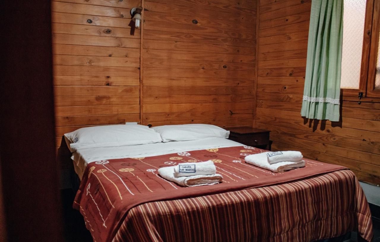 Cabanas Y Hostal Las Marias Кафаяте Екстер'єр фото