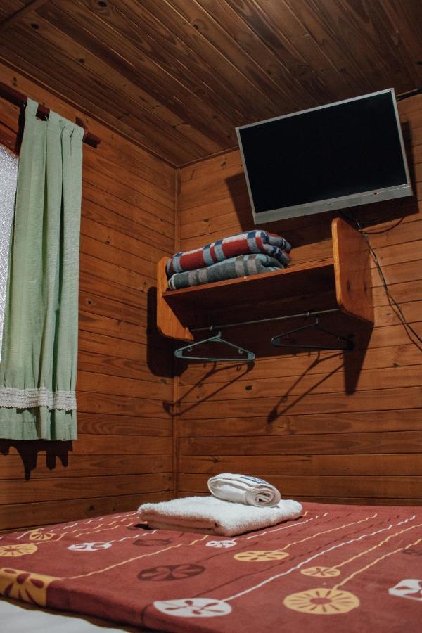 Cabanas Y Hostal Las Marias Кафаяте Екстер'єр фото