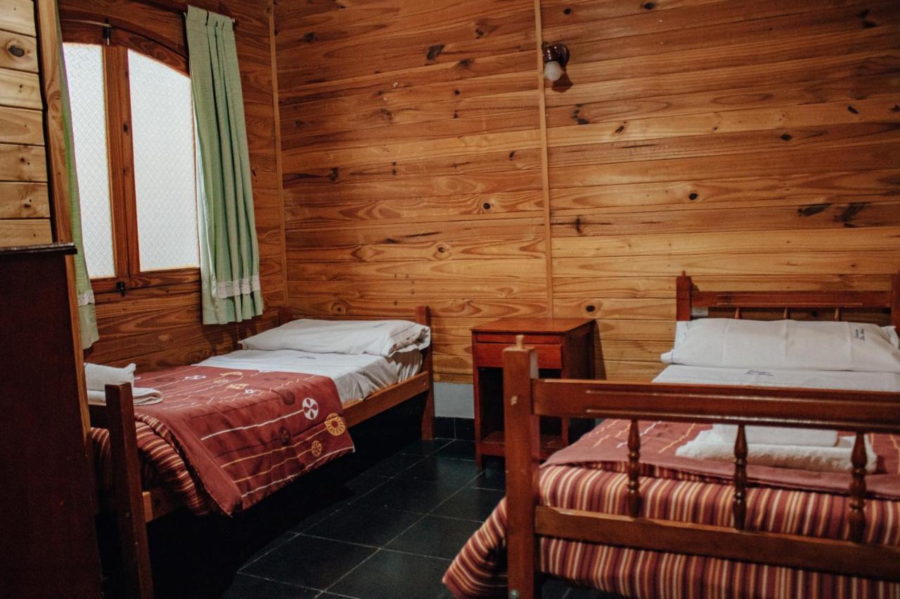 Cabanas Y Hostal Las Marias Кафаяте Екстер'єр фото
