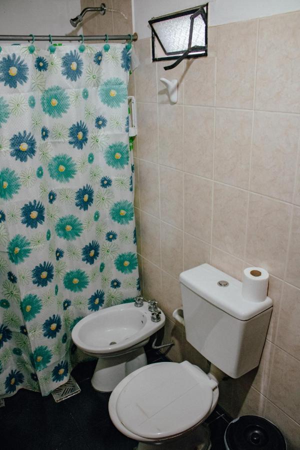 Cabanas Y Hostal Las Marias Кафаяте Екстер'єр фото