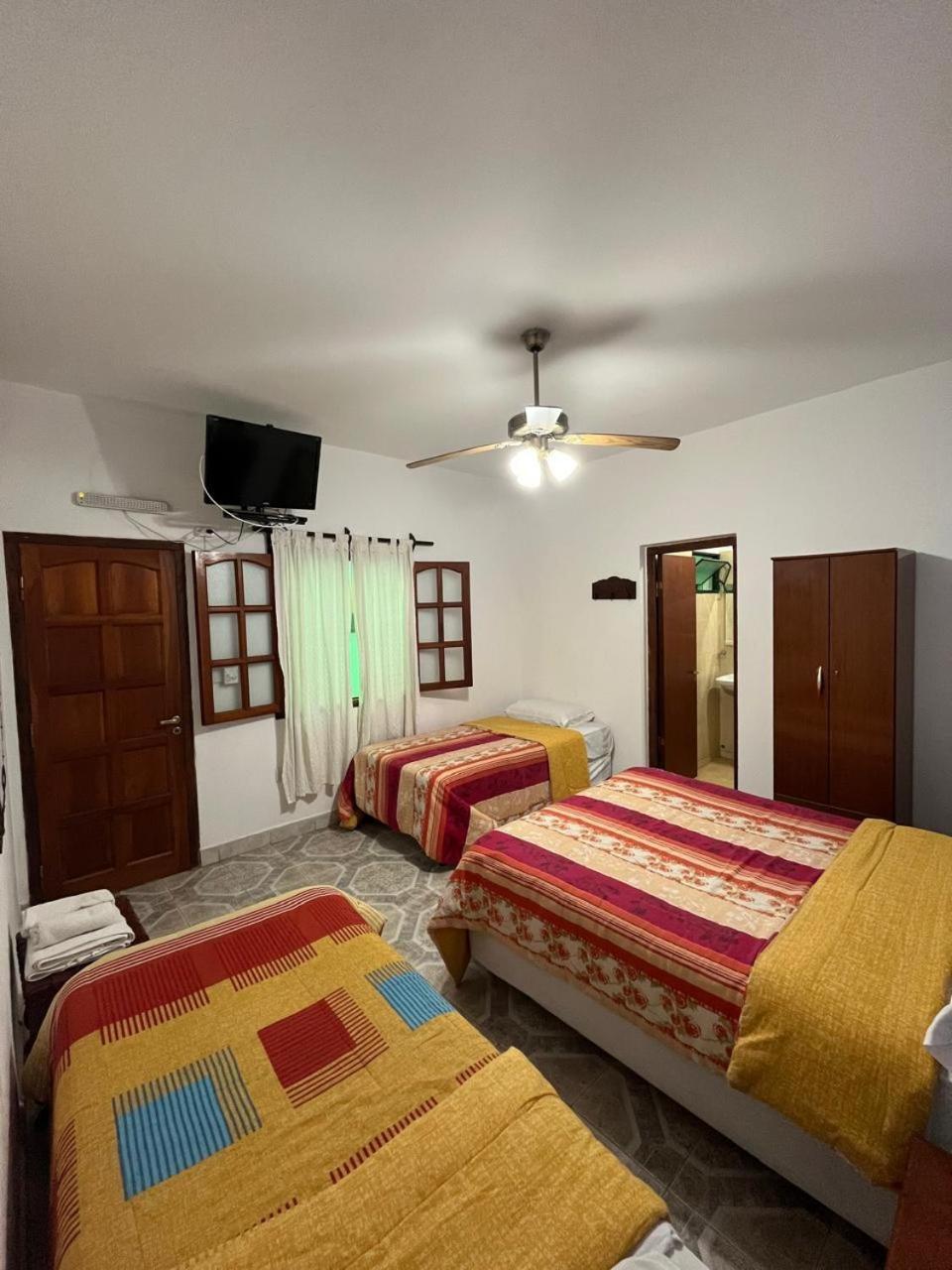 Cabanas Y Hostal Las Marias Кафаяте Екстер'єр фото