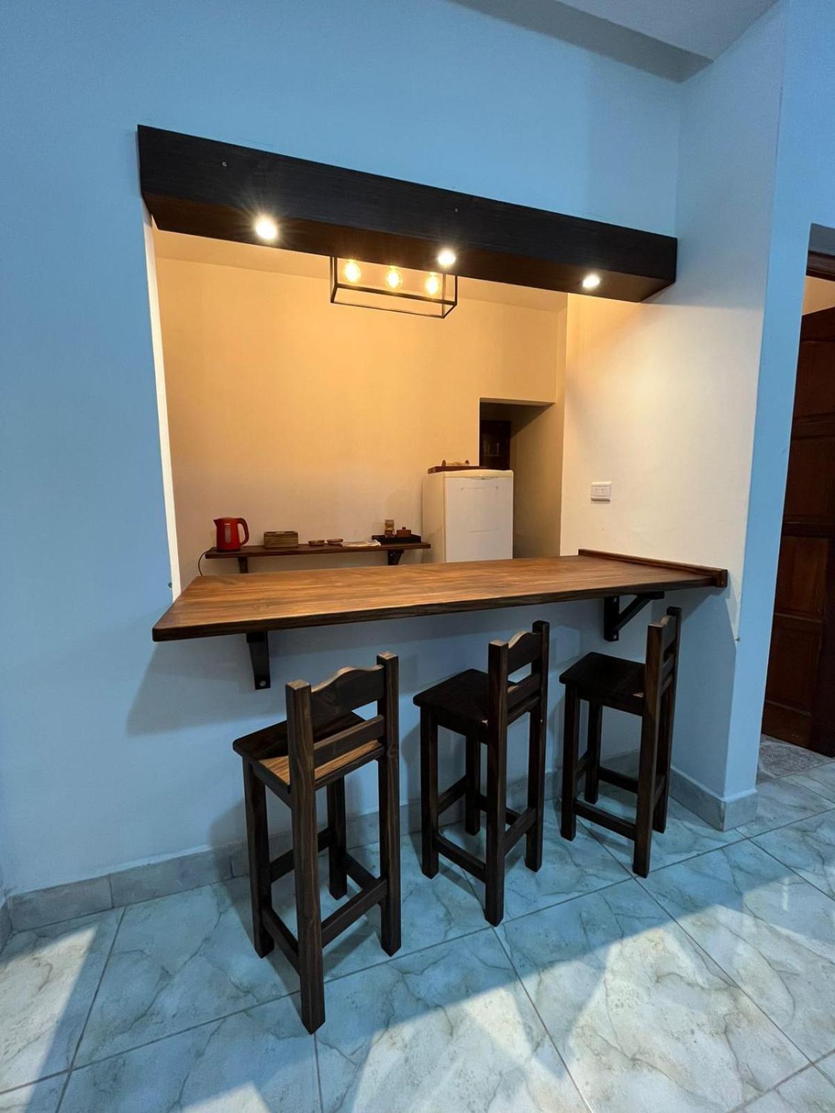 Cabanas Y Hostal Las Marias Кафаяте Екстер'єр фото