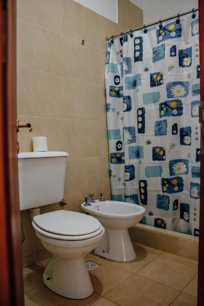 Cabanas Y Hostal Las Marias Кафаяте Екстер'єр фото